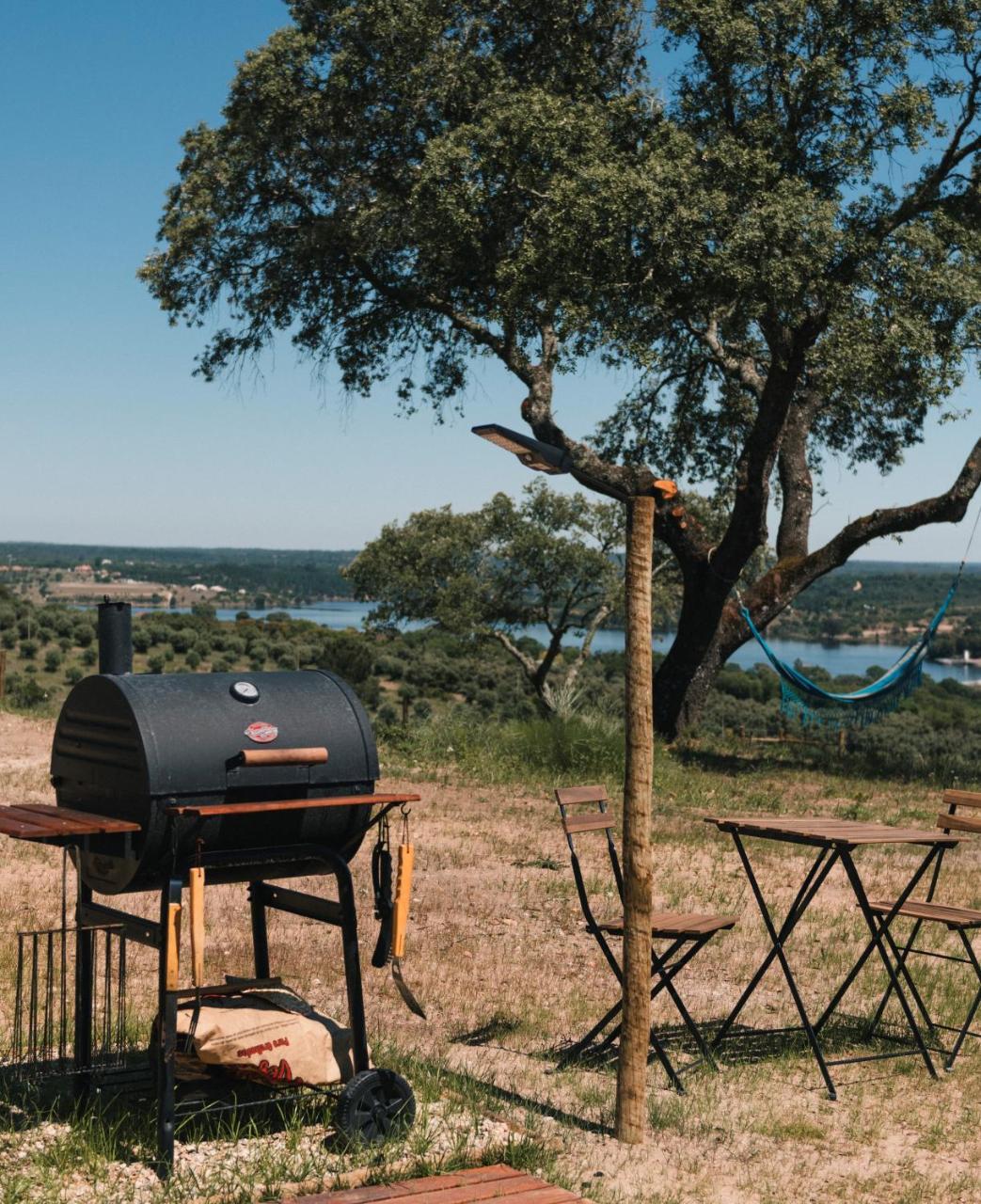 Monte Da Fifas Alentejo, Montargil 2