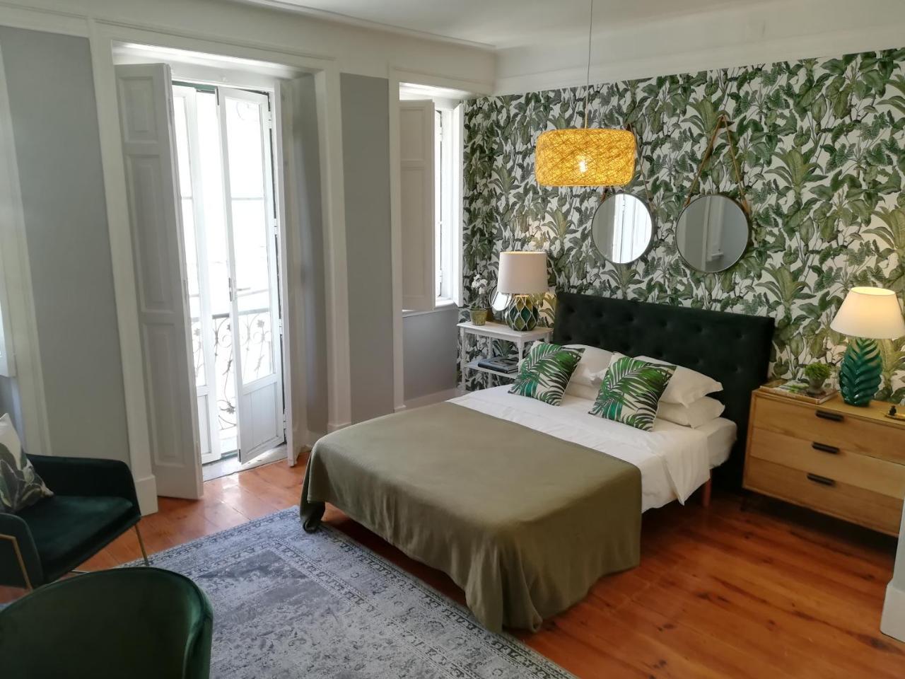 Sant´Ana Apartment 1