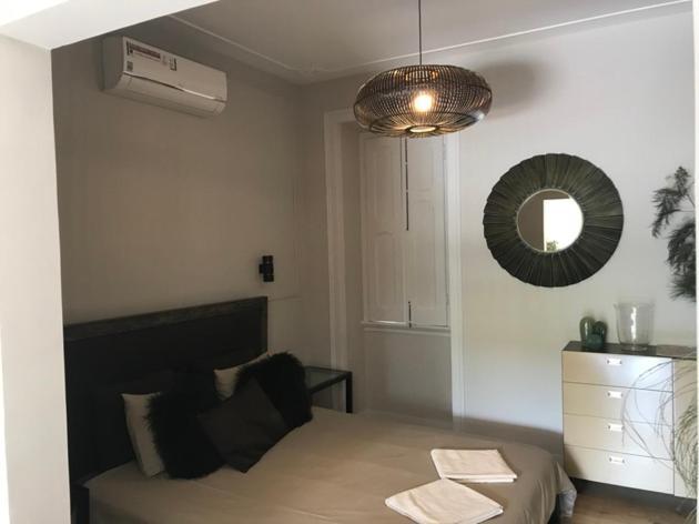 Apartments of the Marques 1