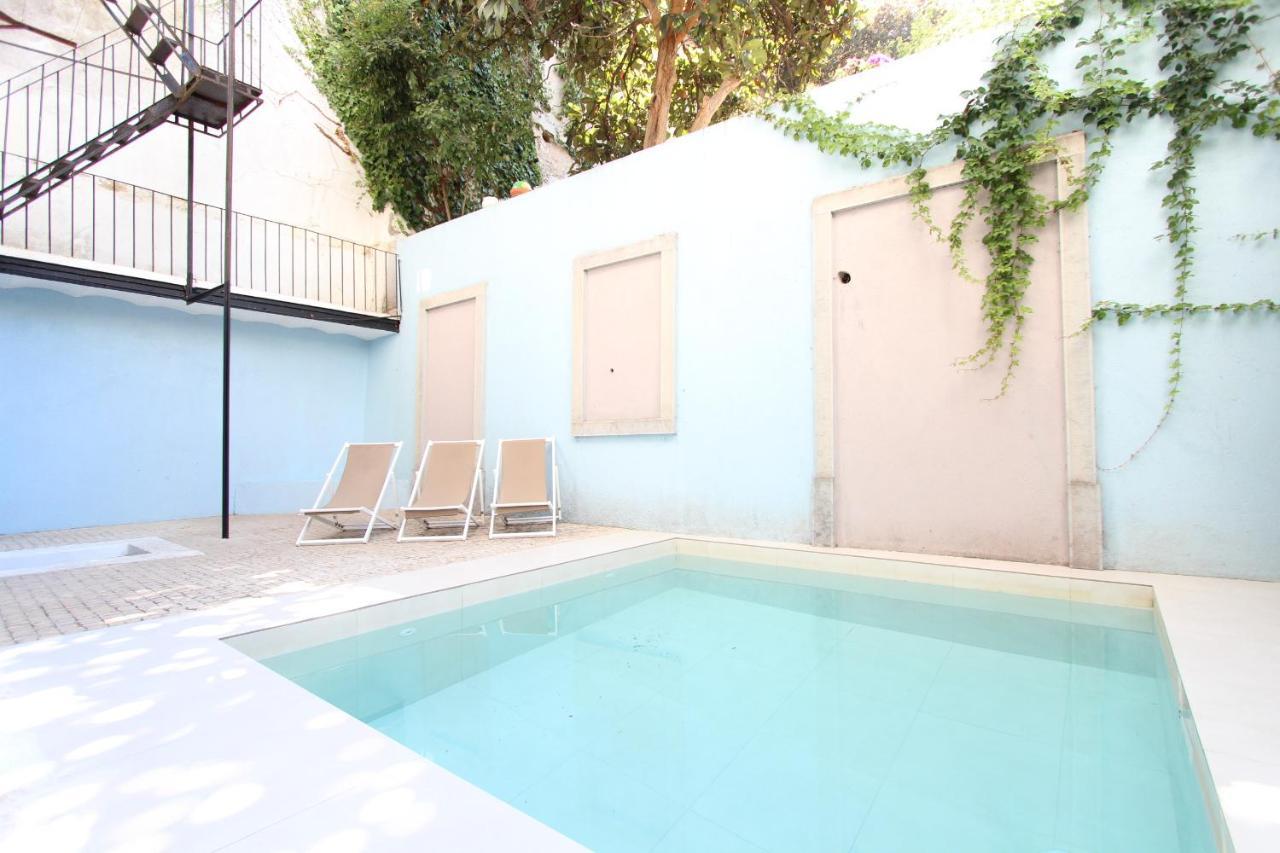 Apartments of the Marques