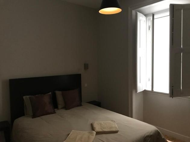 Apartments of the Marques 2