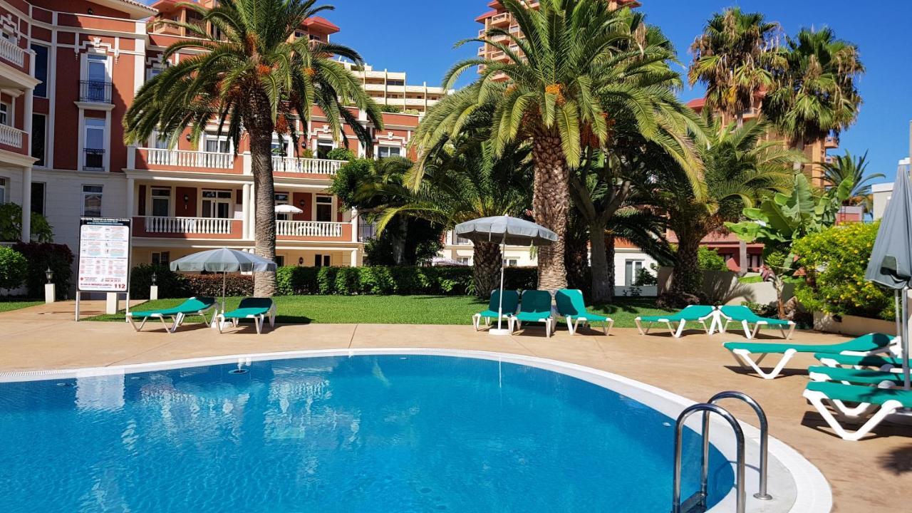 Luxusapartment las Magnolias Apt.Nr. 2