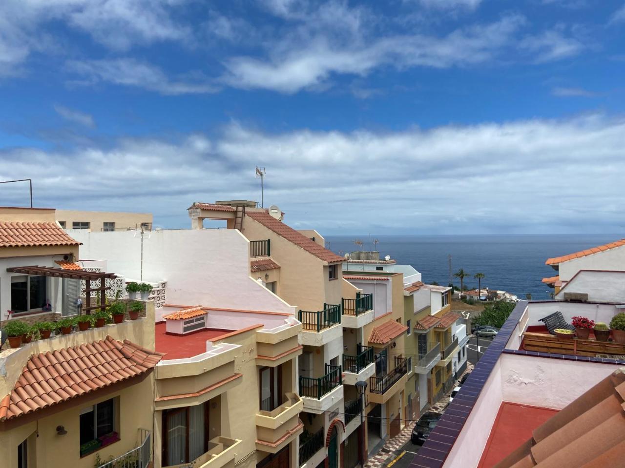 Appartement 6 Personnes El Toscal Puerto de la Cruz 1