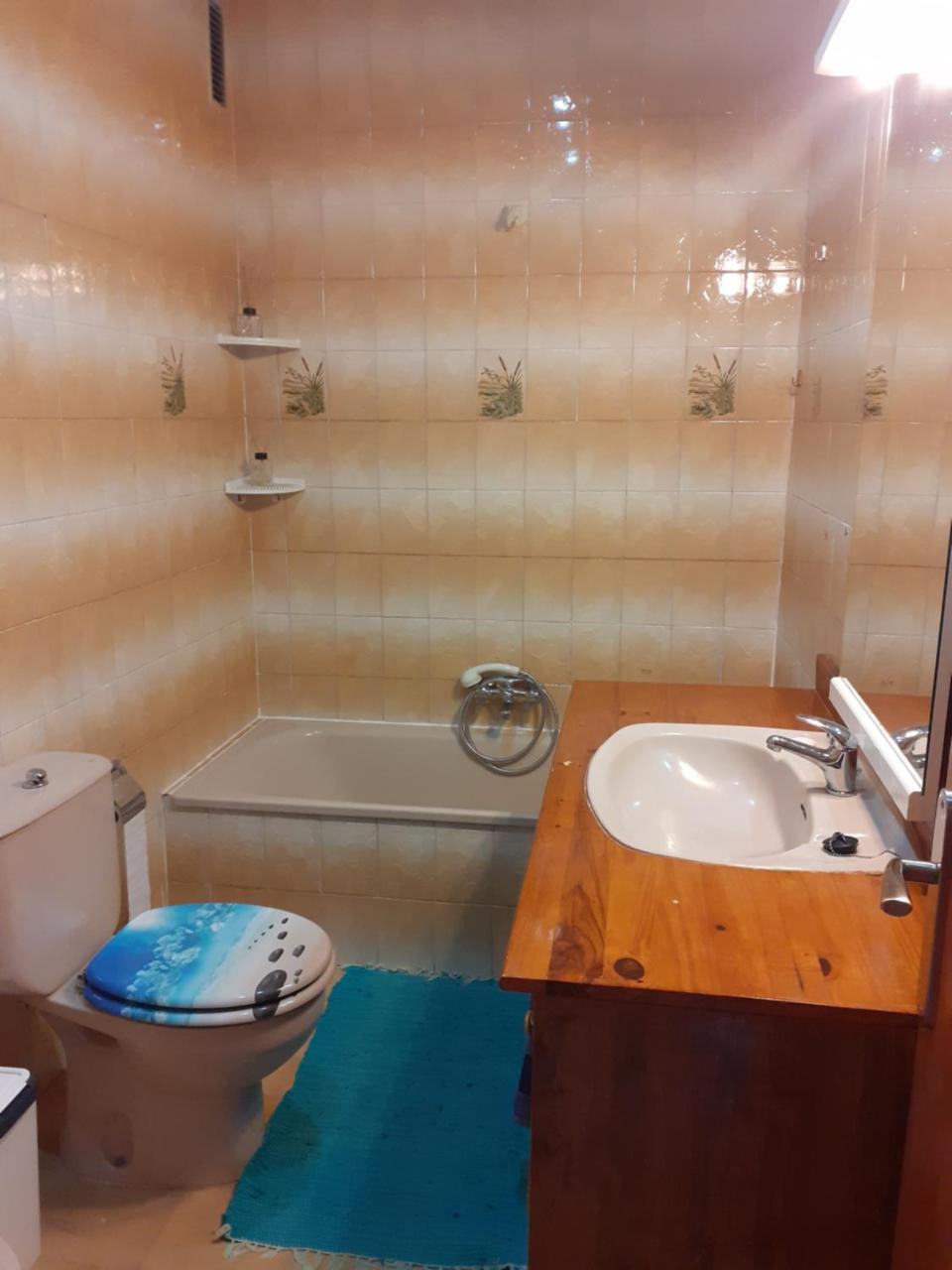 Appartement 6 Personnes El Toscal Puerto de la Cruz 2