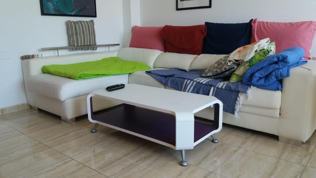 Terraced House Loft Bed with Infrared Sauna Cabin Or Sea View Dbl in Puerto de la Cruz 2