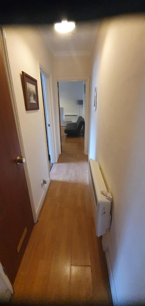 Perfect Studio Apartment 2