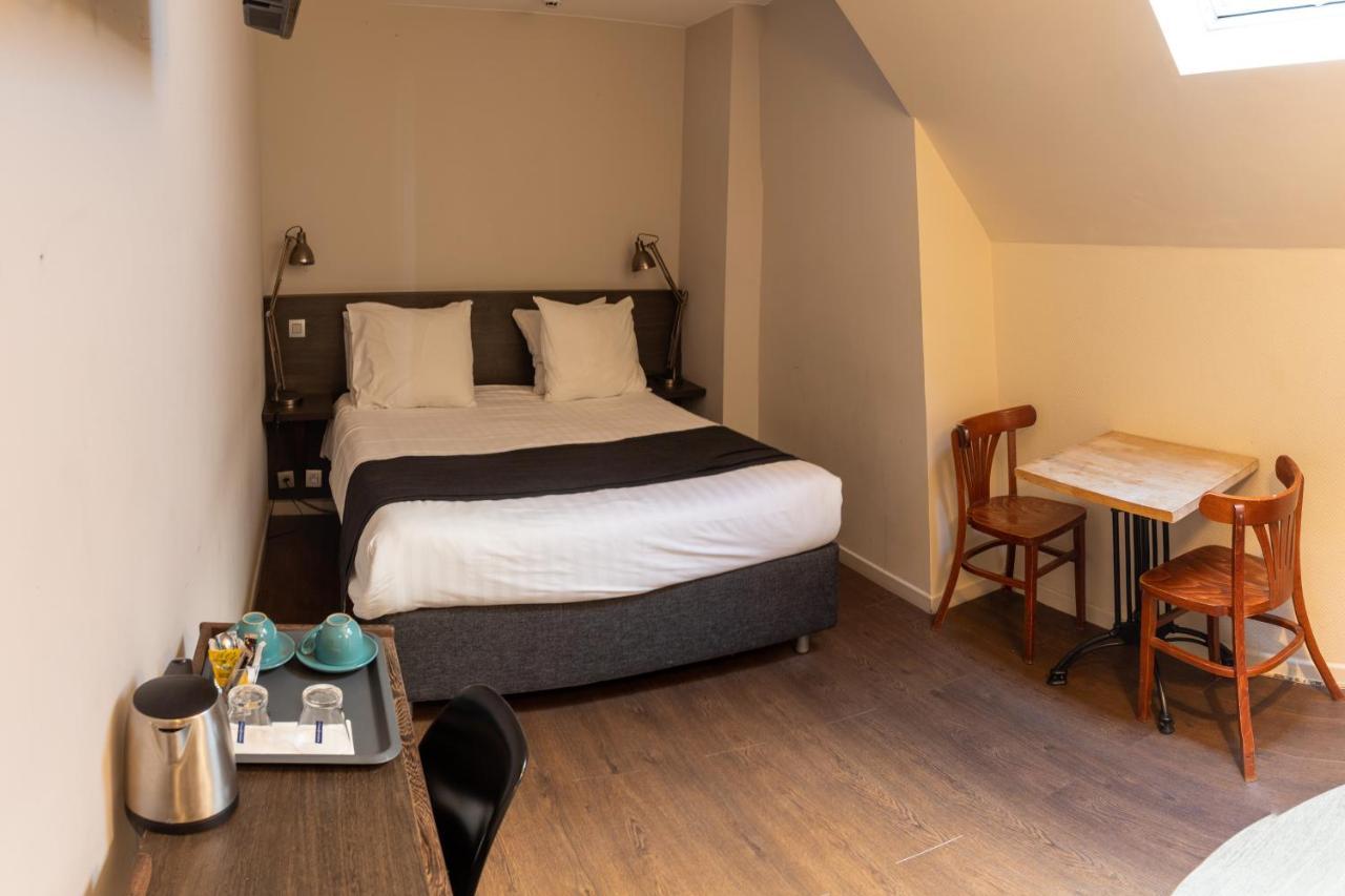 Le Quinze Grand Place Brussels Residence 1