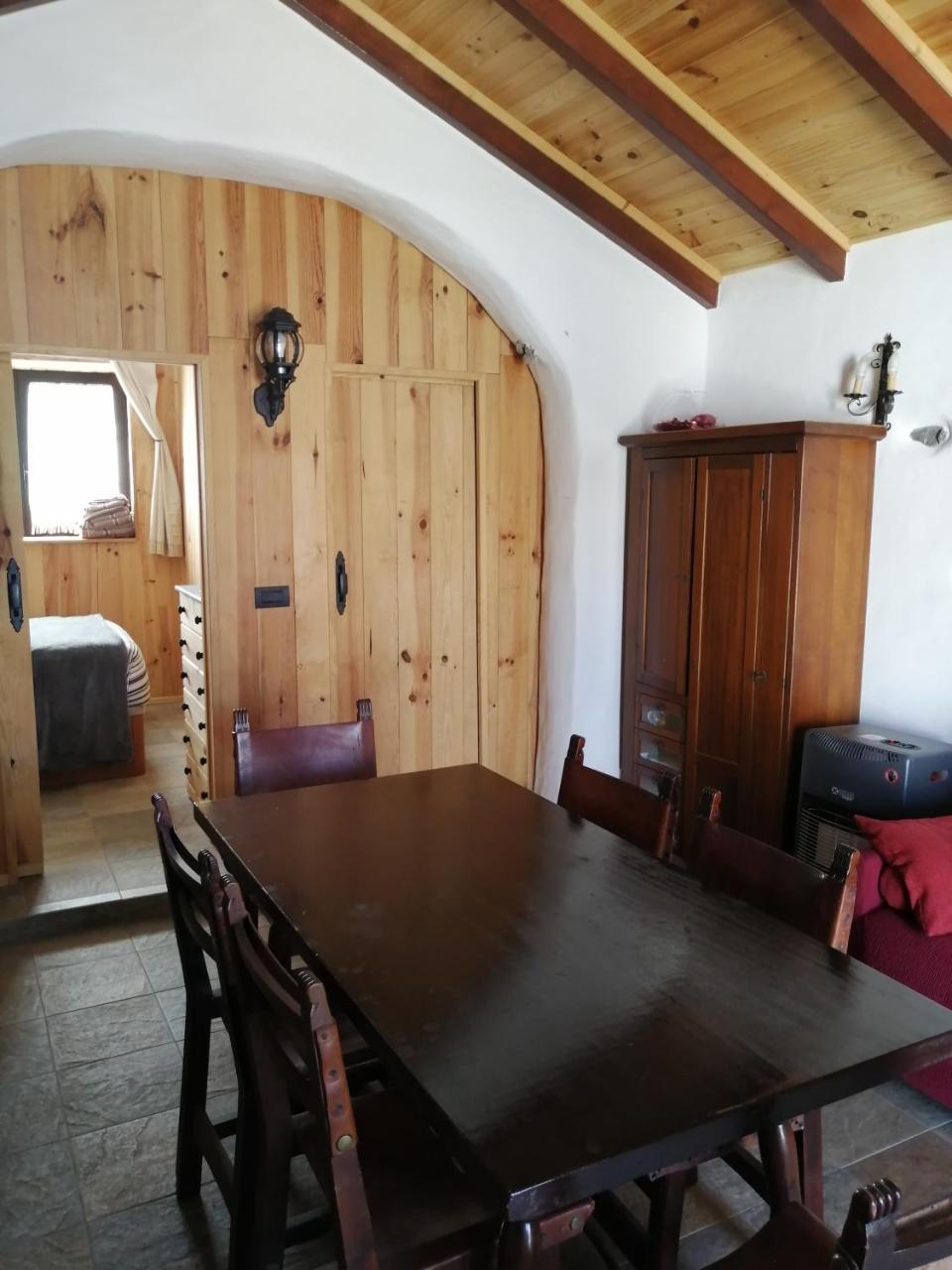 Vivienda Vacacional las Nubes 2