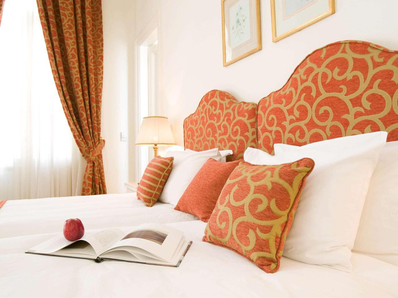 Sofitel Winter Palace Luxor 1