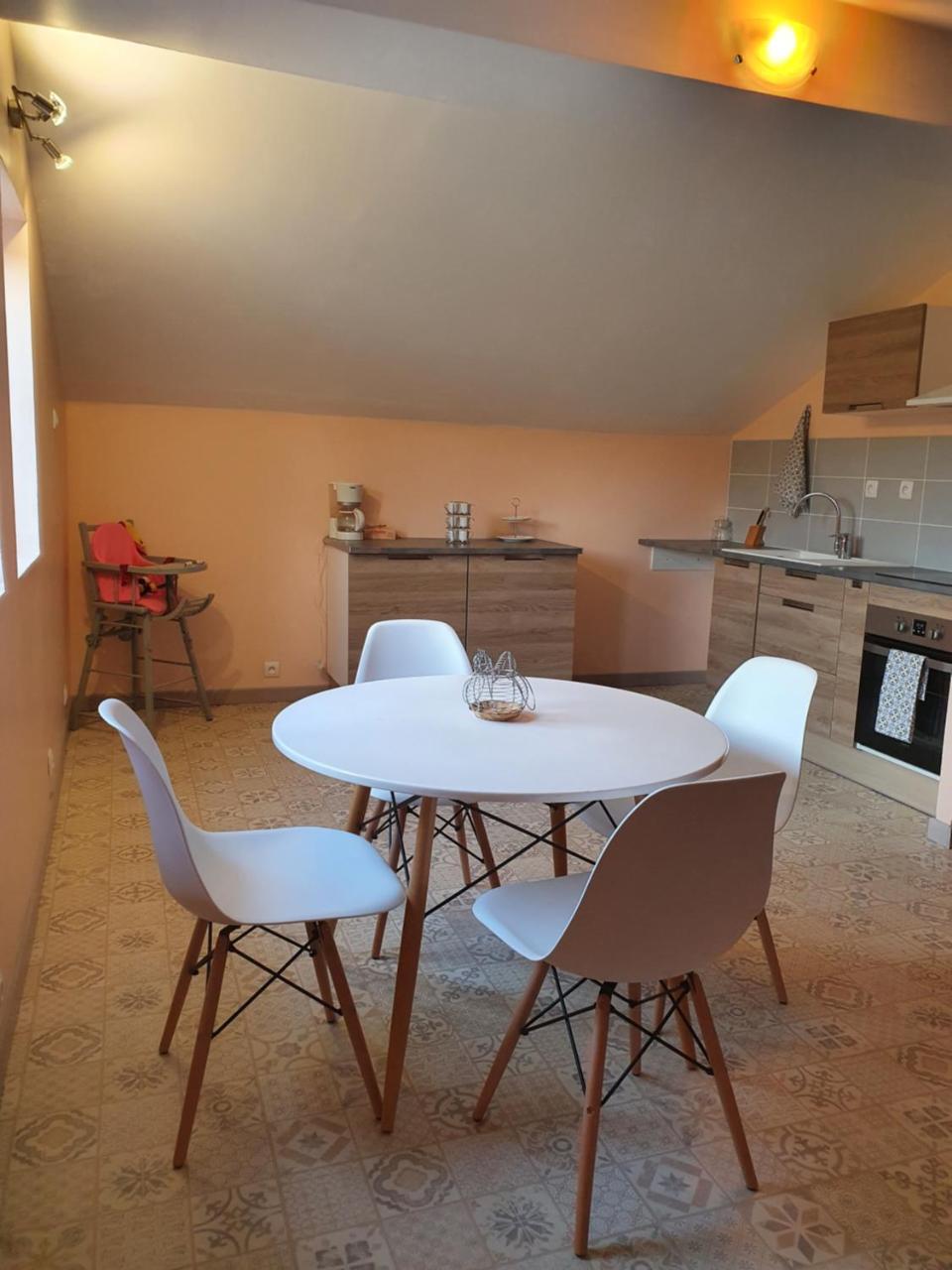 Alojamento Local - Casa Amarela 1