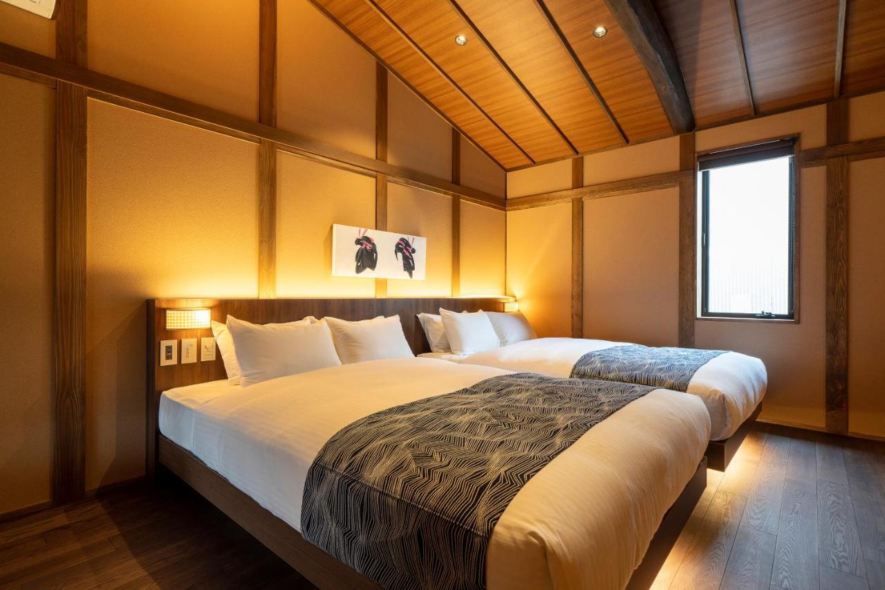 Kagabi Machiya House 2