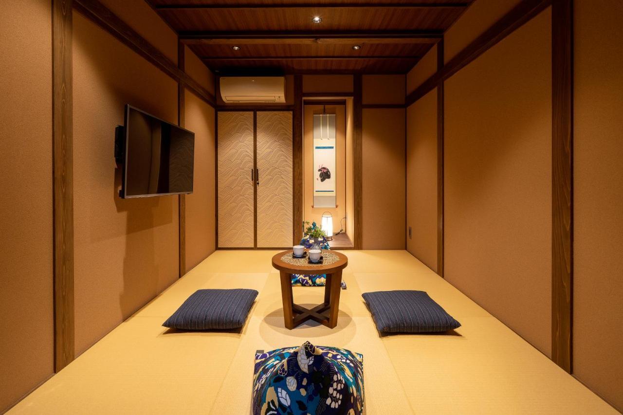 Kagabi Machiya House