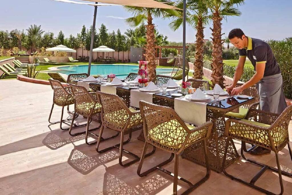 Villa Selma Avec Piscine Chauffee 2