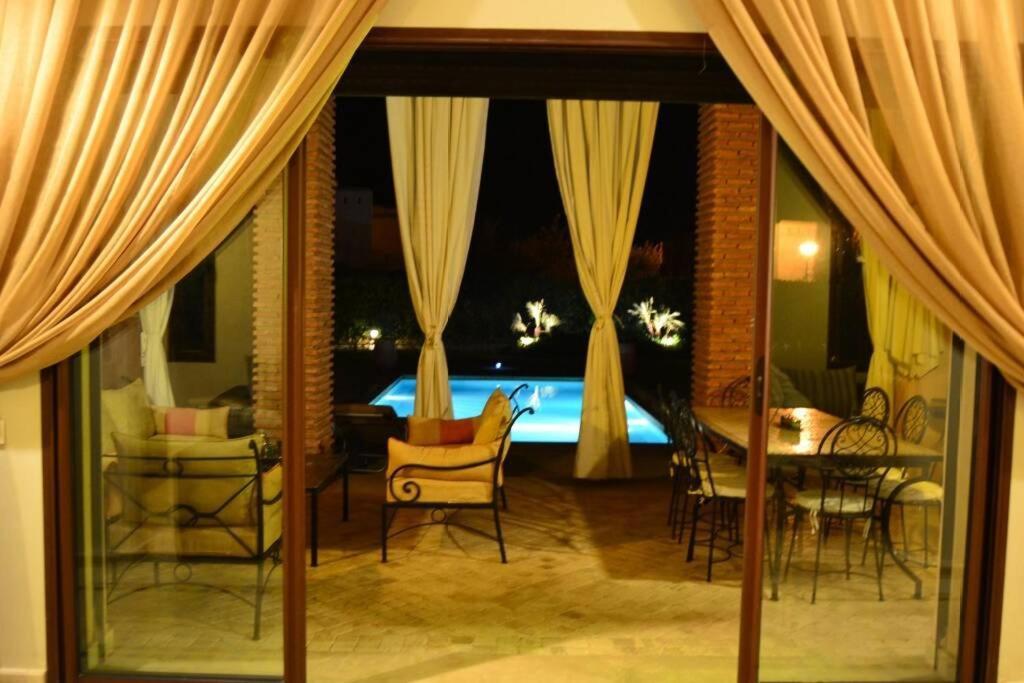 Villa Selma Avec Piscine Chauffee 1