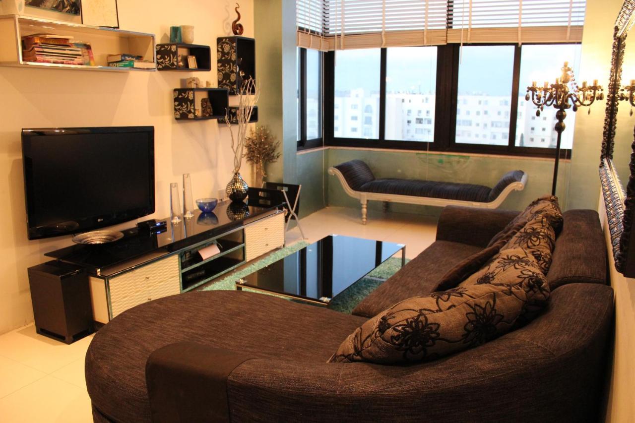 Sunny Lodge Apartment 2