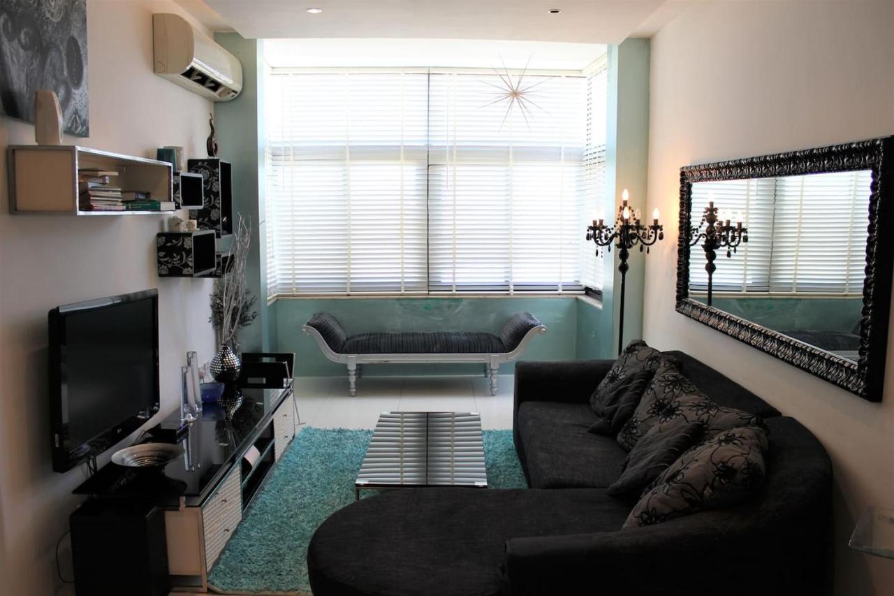 Sunny Lodge Apartment 1