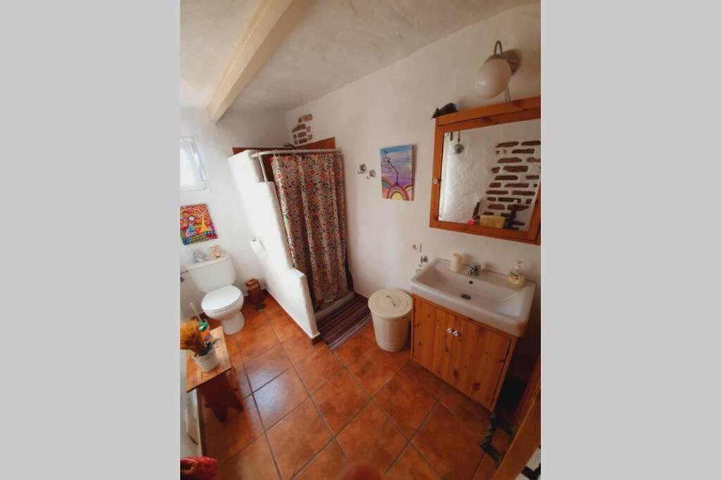 Cuarto Teide Apartamento Santo Domingo (Adults Only) 2