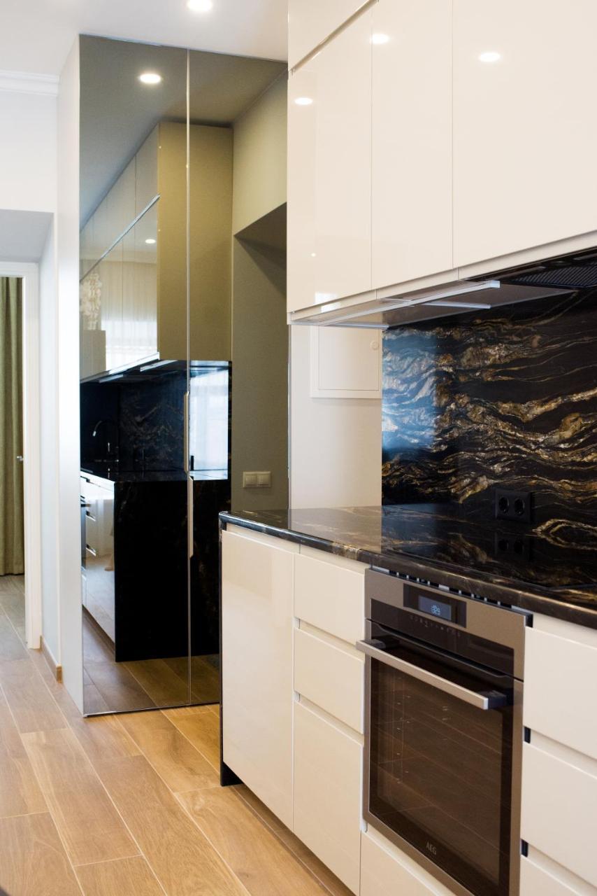 Heart of Vilnius Apartment