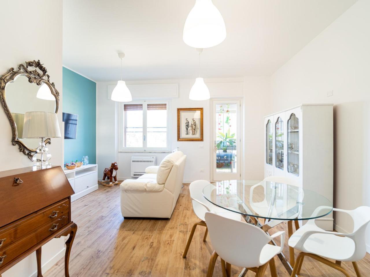 Monteverdi Boutique Apartment