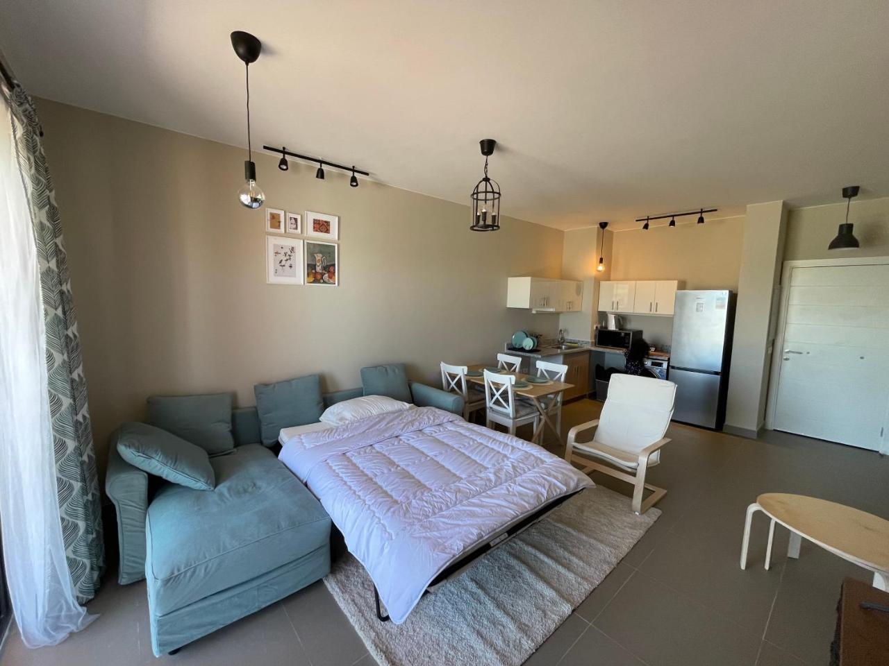 Lily's Place - Scenic Lagoon View at Tawila, Gouna 1