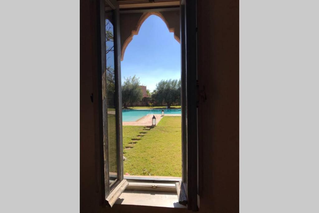 Villa Riadi in Marrakech 2