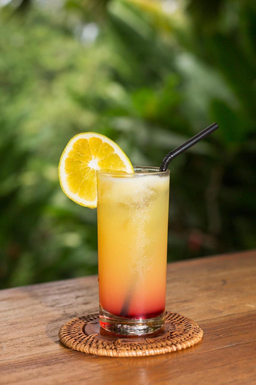 Gypsy Lust Ubud (Adults Only) 1