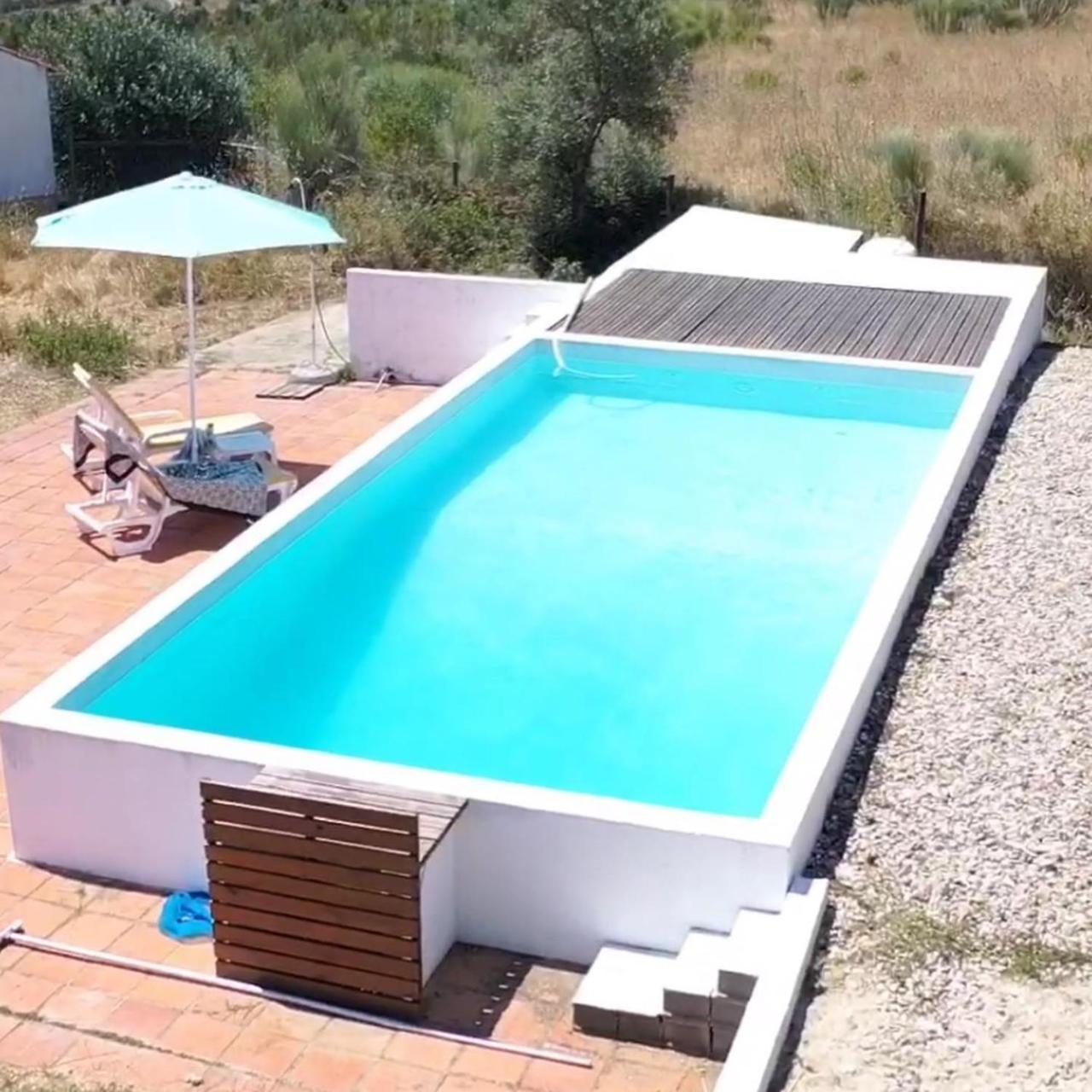 Monte Da Serra Montargil 1