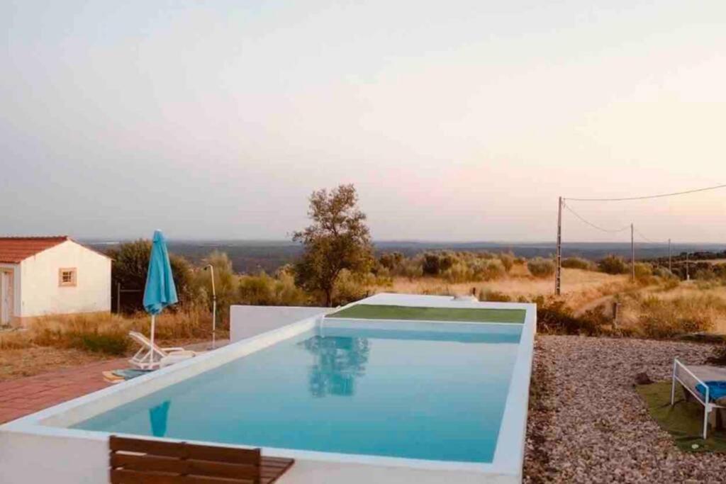 Monte Da Serra Montargil