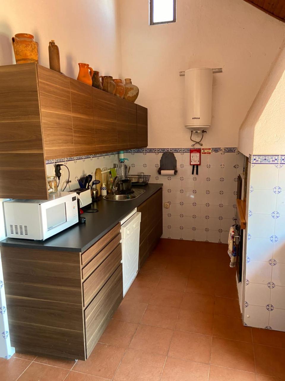 Monte Da Serra Montargil 2