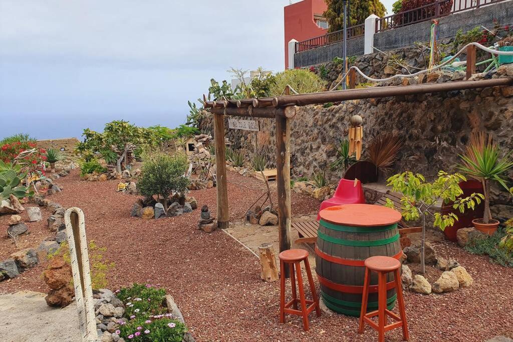 La Bodeguita Apartamento Santo Domingo (Adults Only) 1