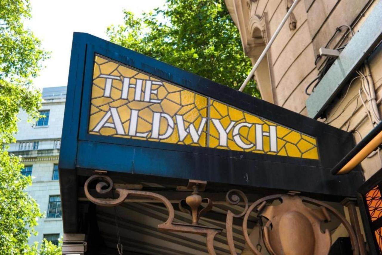 The Covent Garden Gem - Modern Clean Propee 1