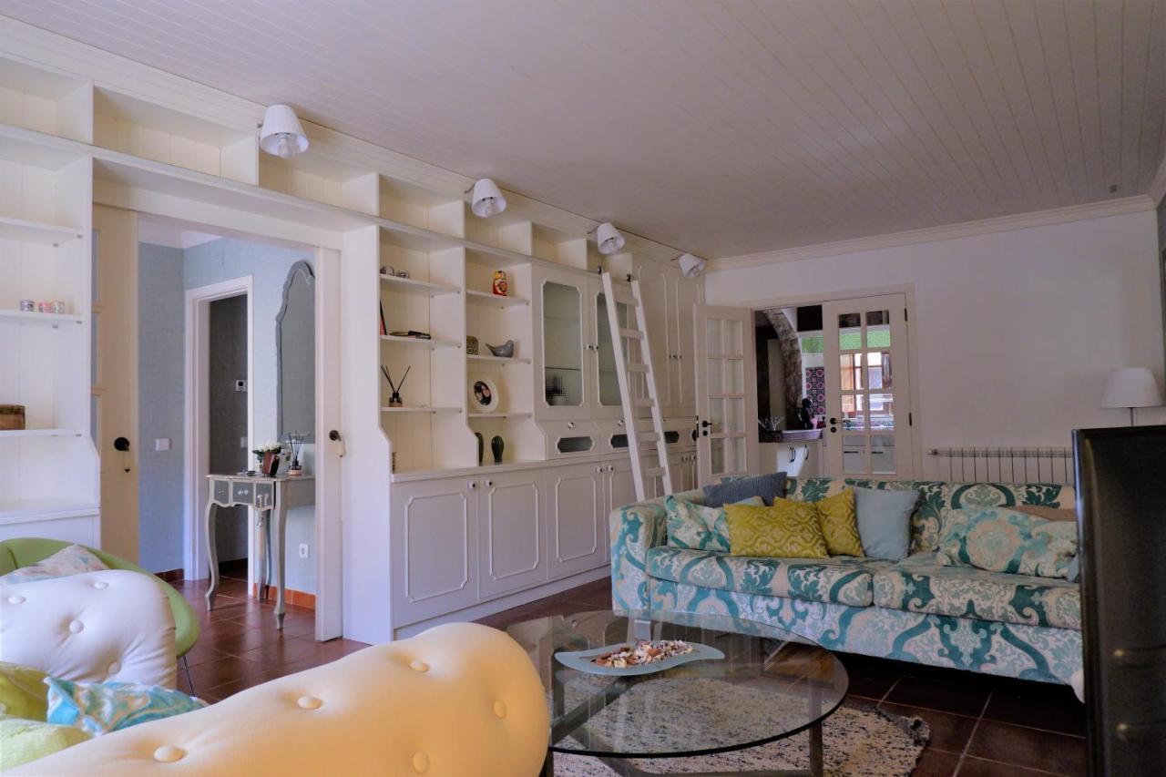 Casa Da Pia - Pia Do Urso 2