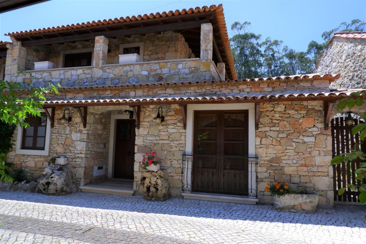 Casa Da Pia - Pia Do Urso 1