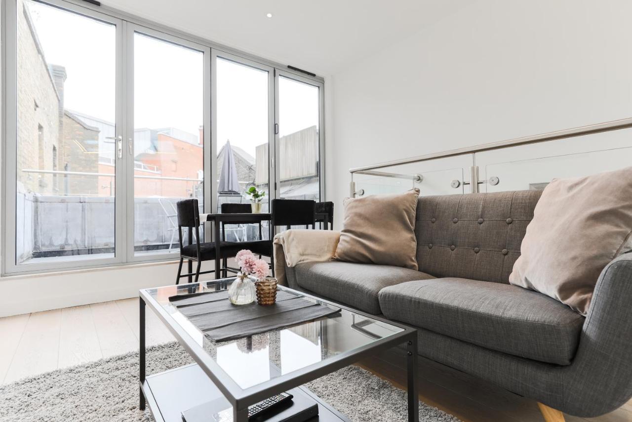 Stayinn Trafalgar Square 1