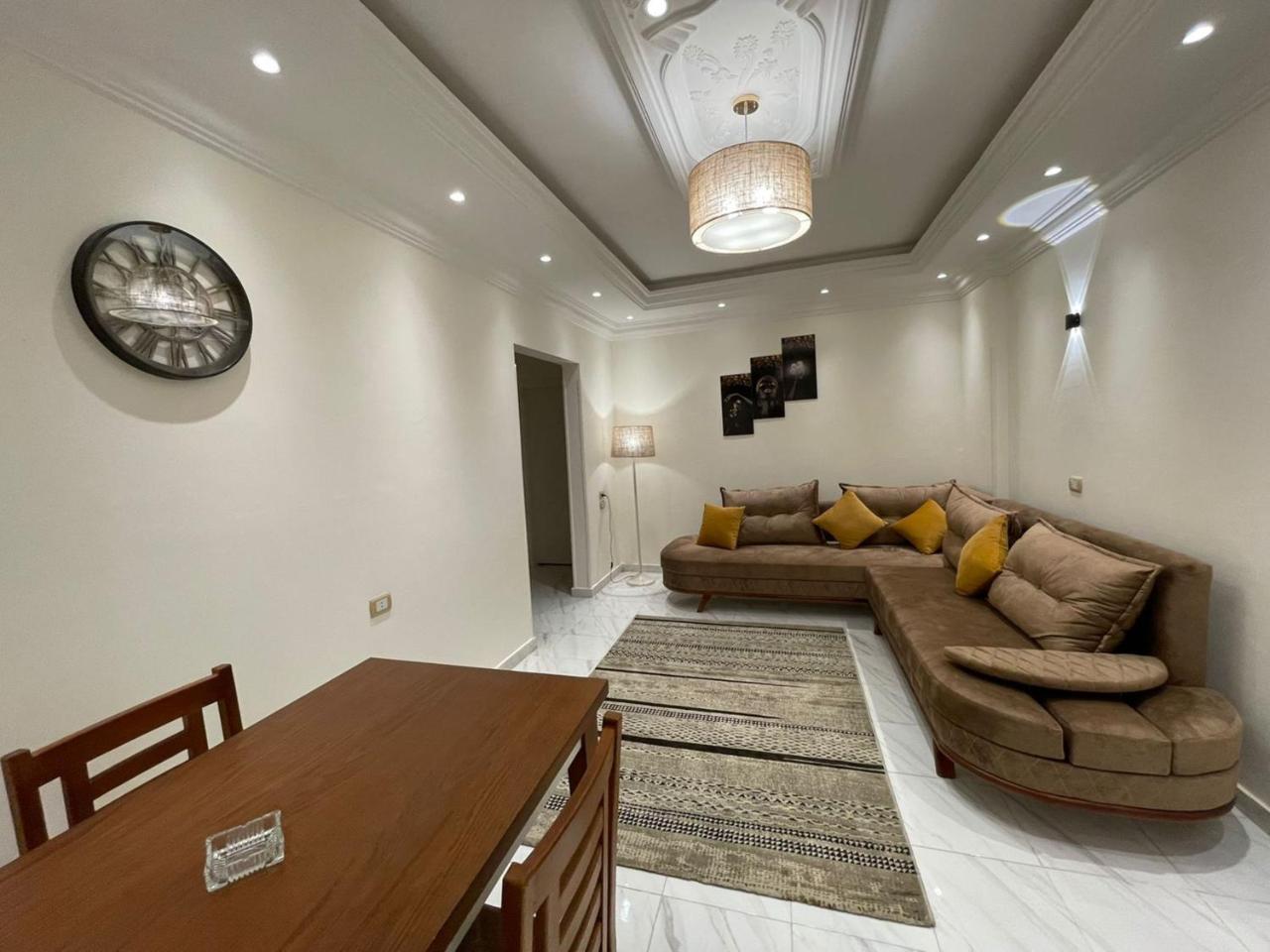 Kemet Apartment Luxor 2