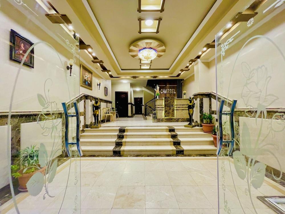 Charbel Hotel 2