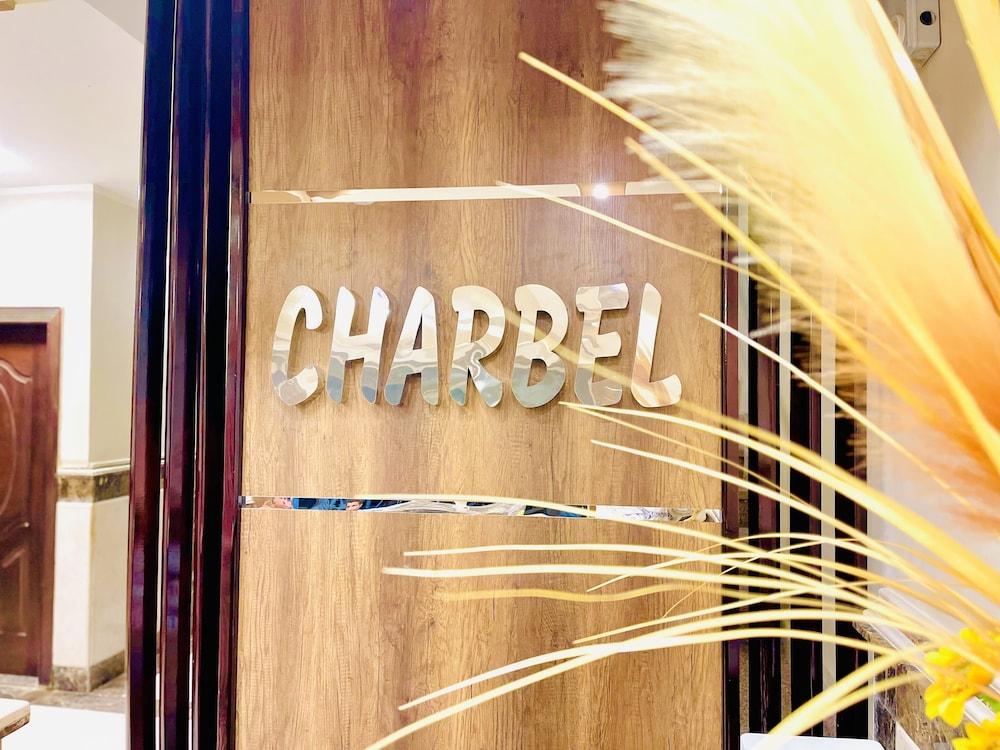 Charbel Hotel 1