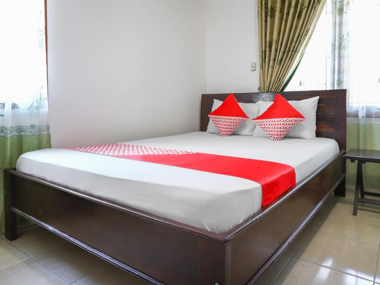 Bukit Somber Residence Syariah by Oyo Rooms