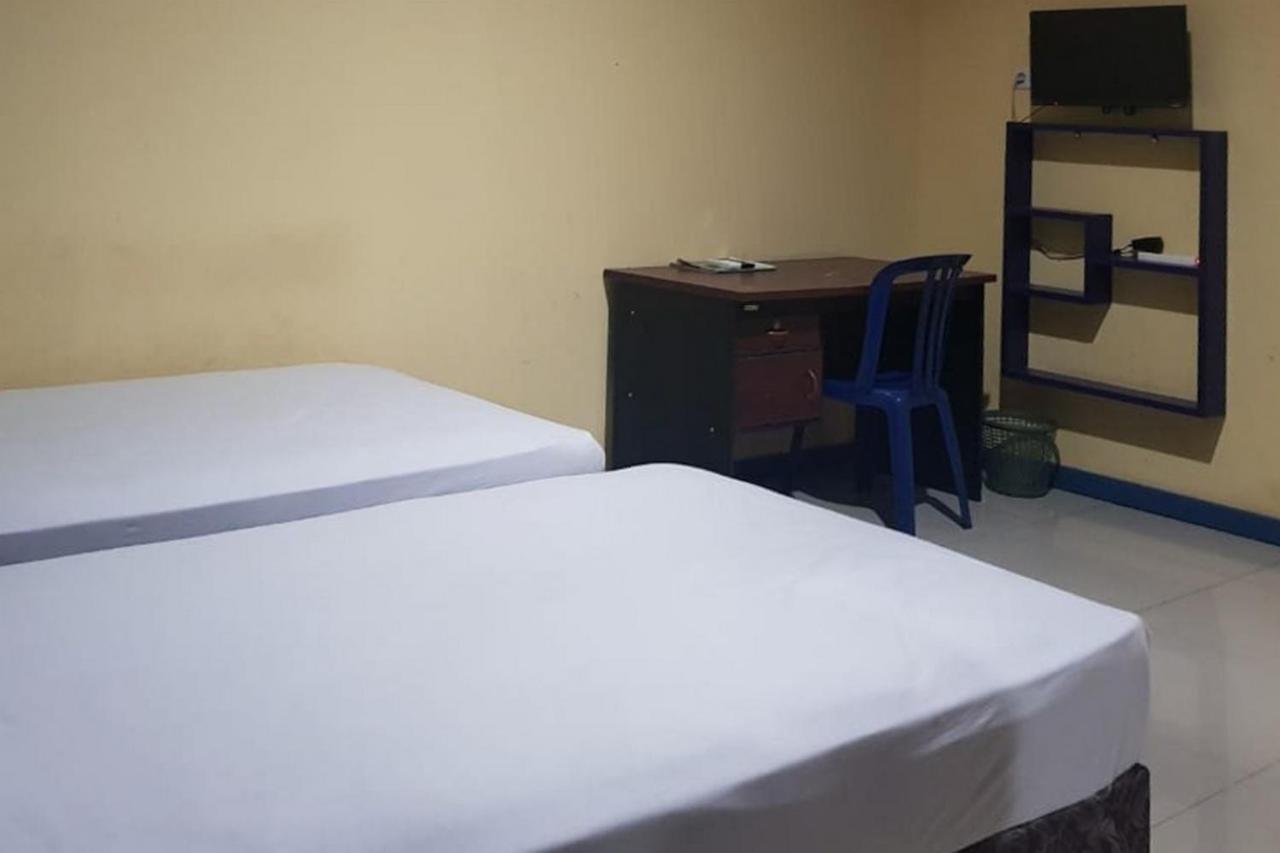 Airy Eco Syariah Pangeran Suryanata 157 Samarinda 1