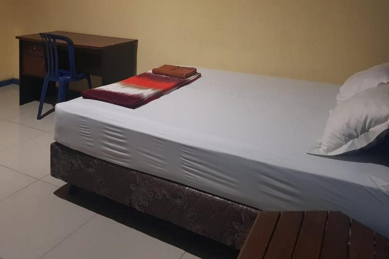 Airy Eco Syariah Pangeran Suryanata 157 Samarinda 2