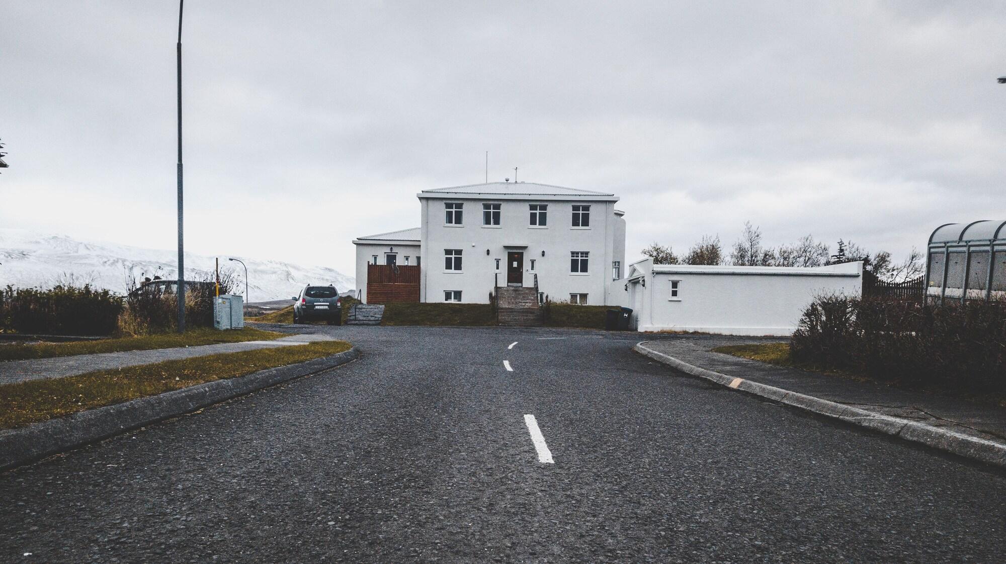 Kiljan Apartments & Rooms