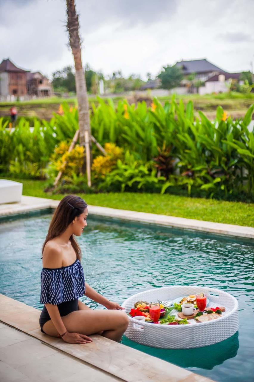 Villa Tirta Padi 2 Ubud