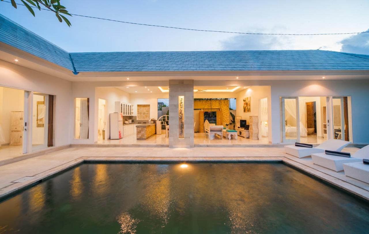 Villa Tirta Padi 2 Ubud 2