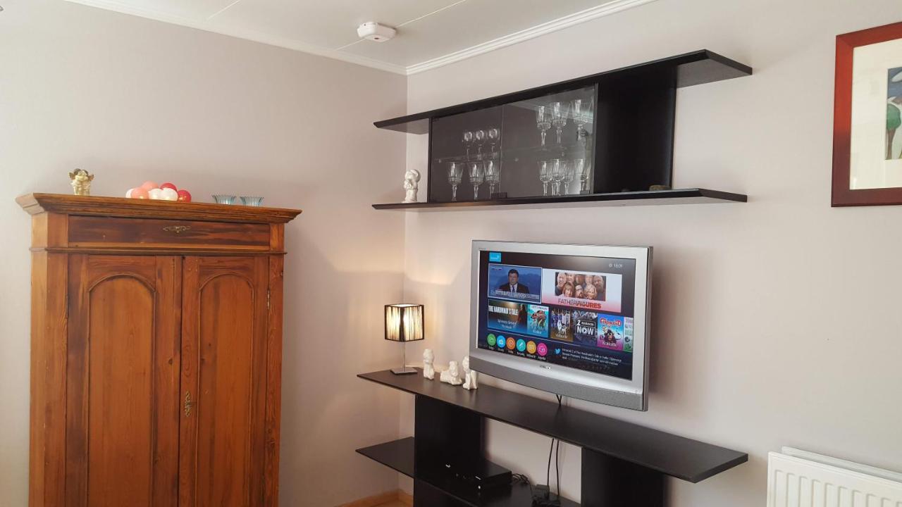 Helgimagri Apartment 2