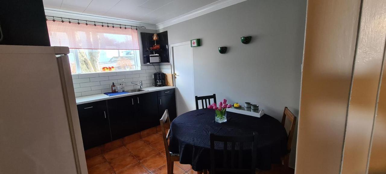 Helgimagri Apartment 1