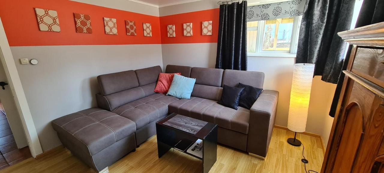 Helgimagri Apartment