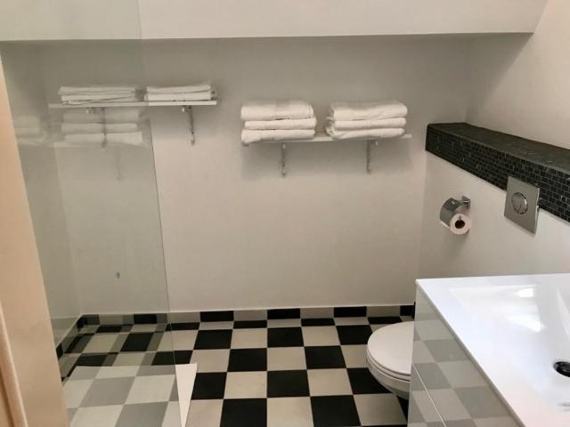 Luxury Apartment Near Grand Place 2