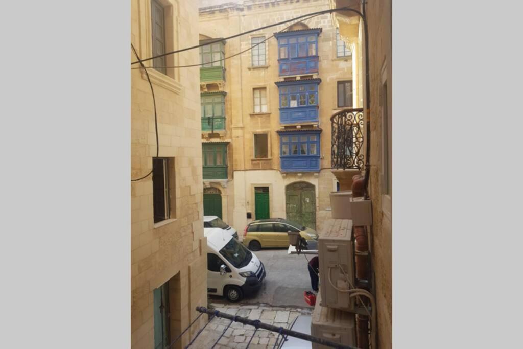 Valletta Malta 2