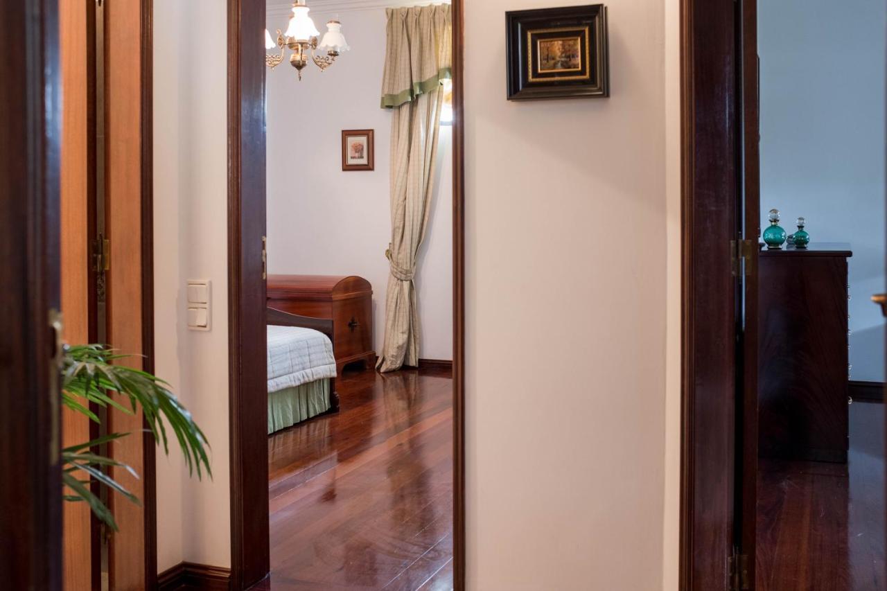 Moradia Em Vilar Dos Prazeres 2