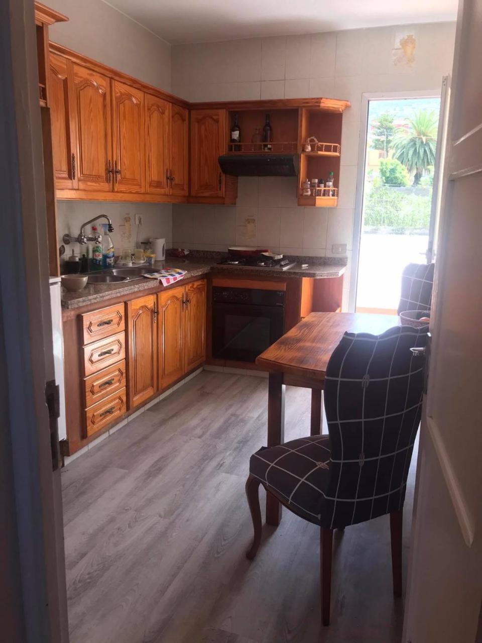 Piso Con 2 Habitaciones,San Juan de la Rambla 2